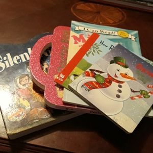 Childrens books